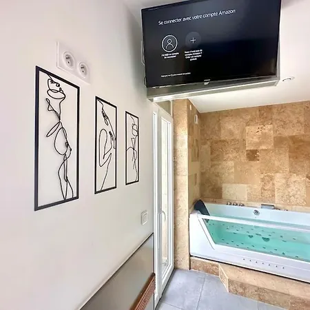 Le Spa Dijonnais Extérieur photo