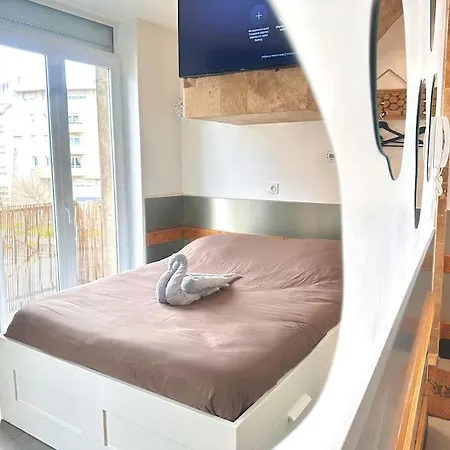 Le Spa Dijonnais Extérieur photo