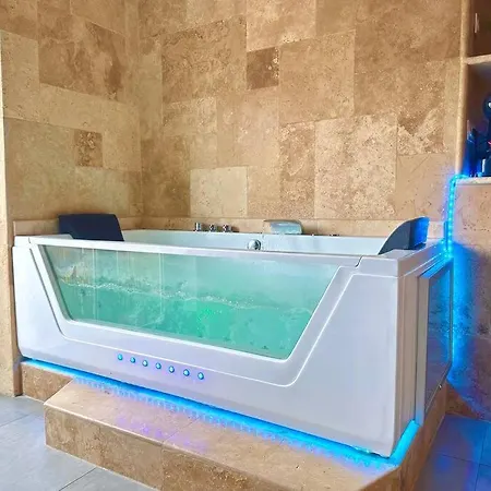 Le Spa Dijonnais Extérieur photo