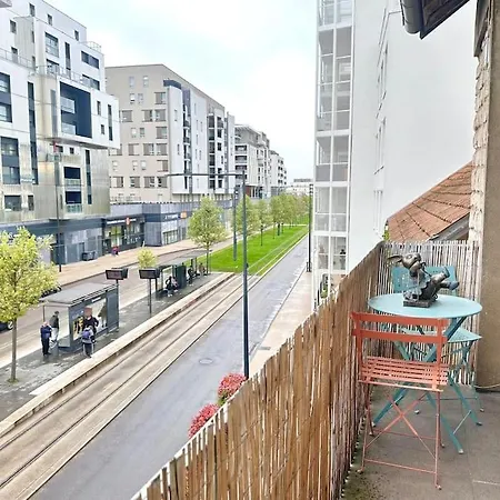 Le Spa Dijonnais Extérieur photo