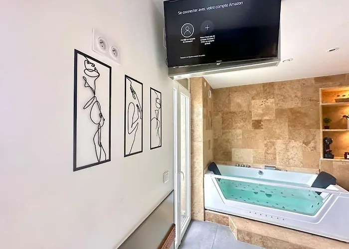 Le Spa Dijonnais