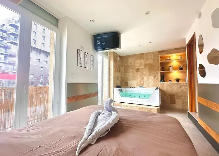 Le Spa Dijonnais
