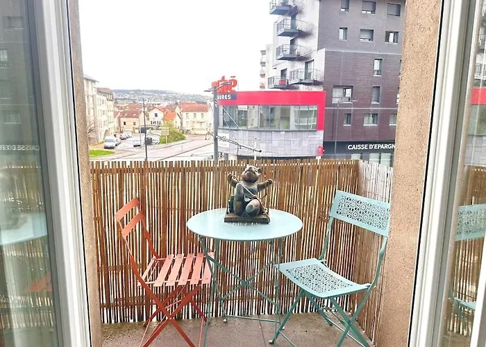 Le Spa Dijonnais