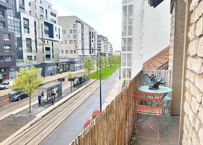 Le Spa Dijonnais