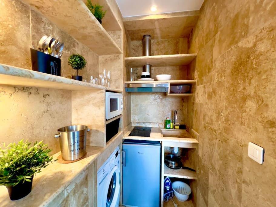 Le Dijonnais Appartement *